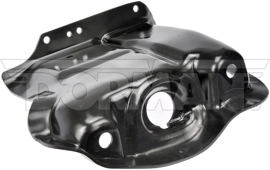 523-253 – DORMAN Shock Absorber Mount, OE Replacement Steel